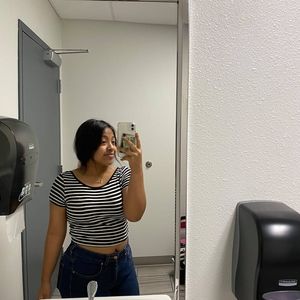 Meet your Posher, Alleson